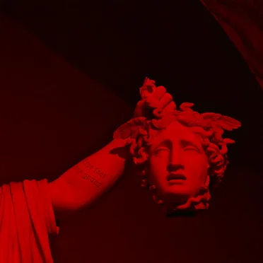 Medusa by Casket Cassette - album cover