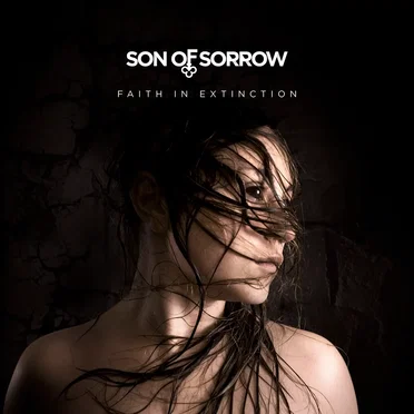 Faith in Extinction by Son of Sorrow - album cover