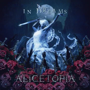 In Dreams by Alicetopia - album cover