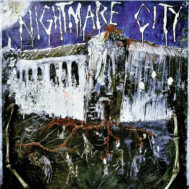 Nightmare City by Nightmare City - album cover
