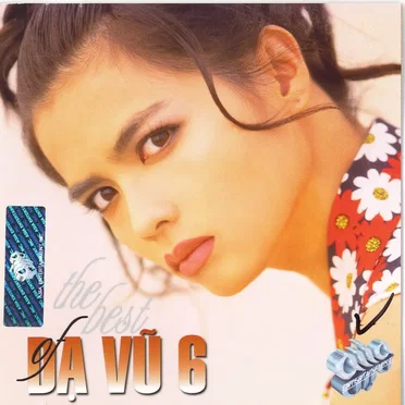 Best of Dạ Vũ 6 by Various Artists - album cover