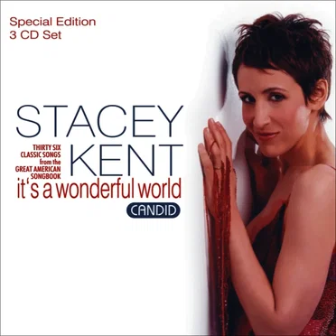 It’s a Wonderful World