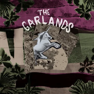 The Garlands by The Garlands - album cover