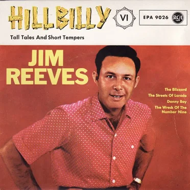 Tall Tales and Short Tempers