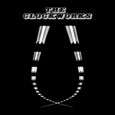 The Clockworks by The Clockworks - album cover