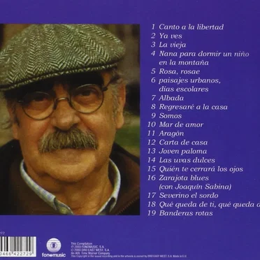 19 grandes canciones