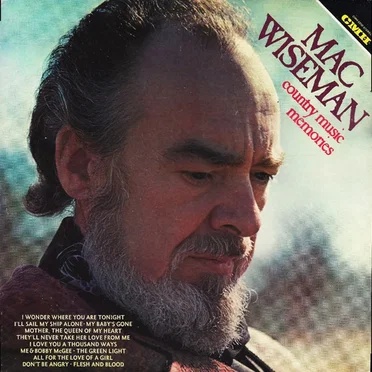 Country Music Memories