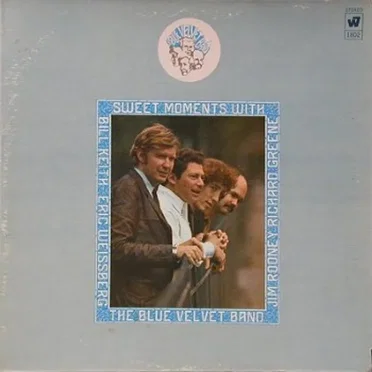 The Blue Velvet Band