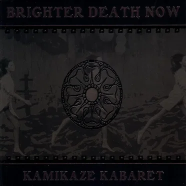 Kamikaze Kabaret