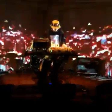 Requiem Live by Oriental Love - album cover