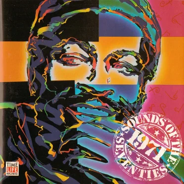 Sounds of the Seventies: 1971 by Various Artists - album cover