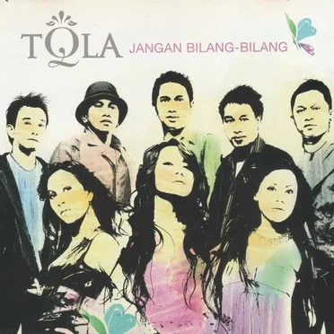 Jangan Bilang-Bilang by TQLA - album cover