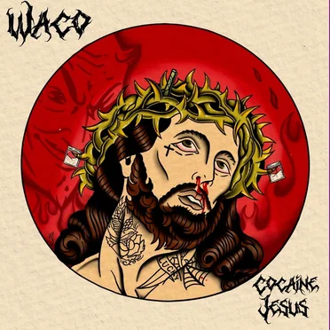 Cocaine Jesus