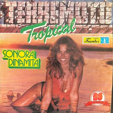 Terremoto tropical