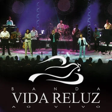 Banda Vida Reluz ao vivo
