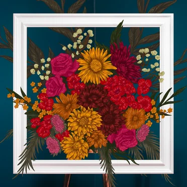 Garden Home by Garden Home - album cover