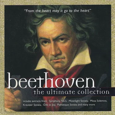 The Ultimate Collection