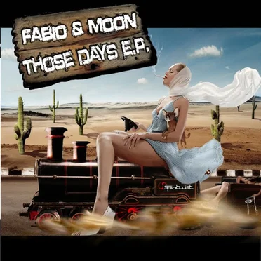 Those Days E.P.