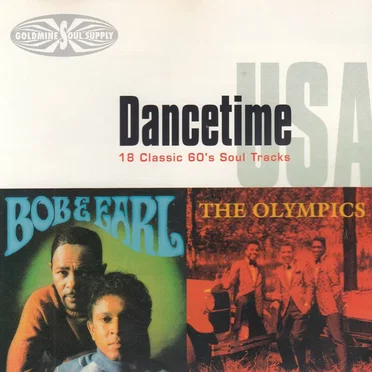 Dancetime