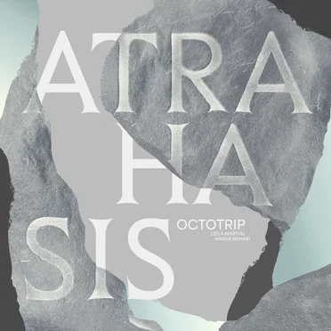 Atrahasis by Octotrip - album cover