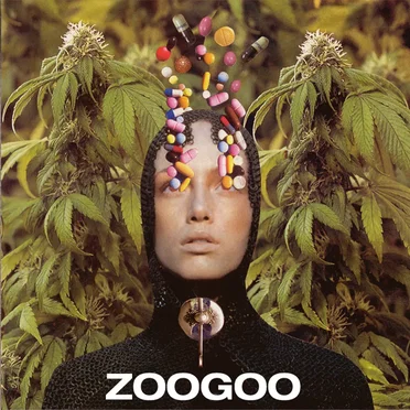 Zoogoo by Zoogoo - album cover