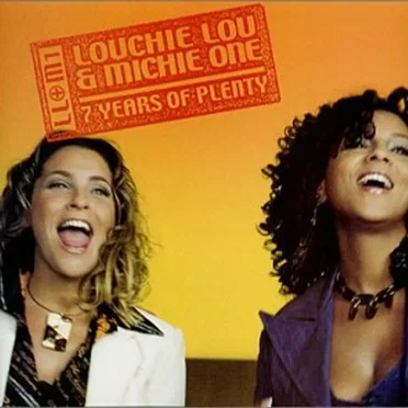 7 Years Of Plenty