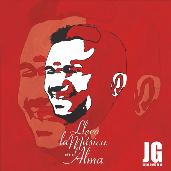 Llevo la música en el alma