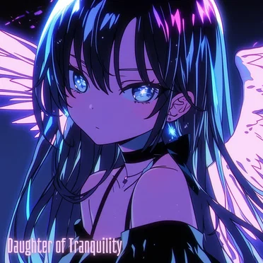 Daughter of Tranquility