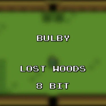 Lost Woods 8 Bit (The Legend of Zelda: Ocarina of Time)