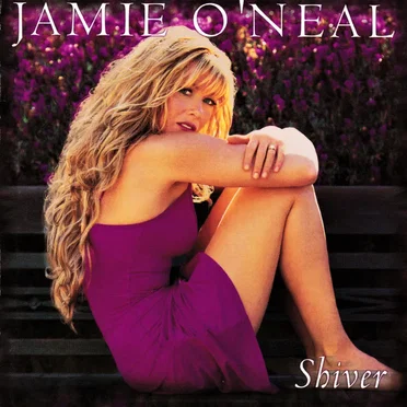 Shiver by Jamie O’Neal - album cover