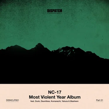 Most Violent Year Album, Part 1