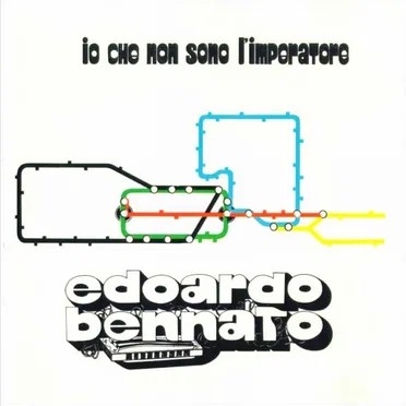 Io che non sono l’imperatore