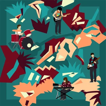 La música y las cosas