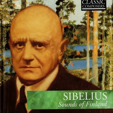 Sibelius: Sounds of Finland