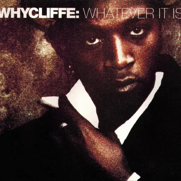 Whatever It Is