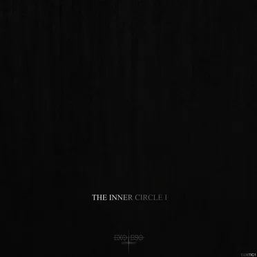 The Inner Circle I by Various Artists - album cover