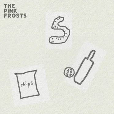 The Pink Frosts