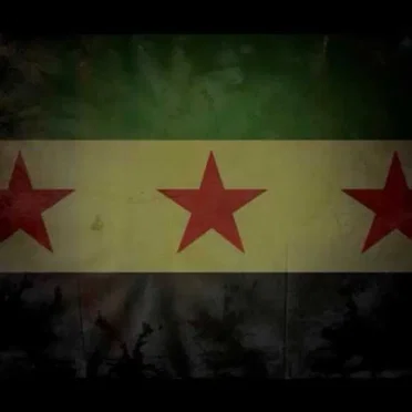 سوريا الأحرار