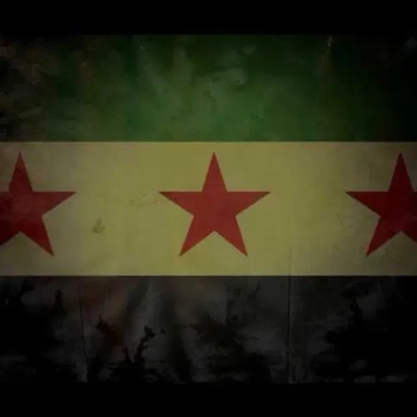 سوريا الأحرار
