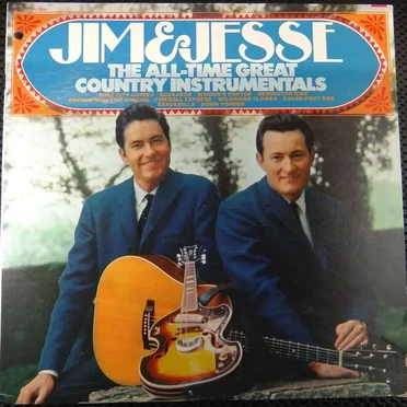 The All-Time Great Country Instrumentals