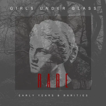 RARE: Early Years & Rarities