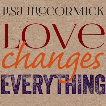 Lisa McCormick