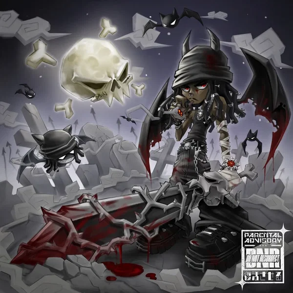 All You Need Is Kill