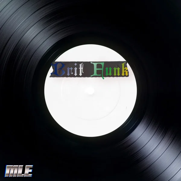 Brit Funk