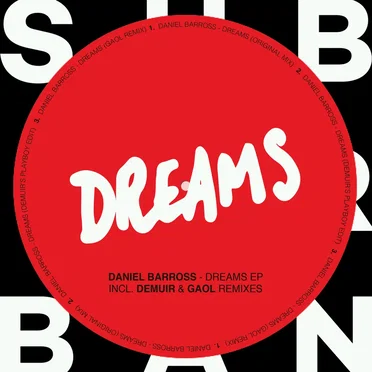 Dreams EP