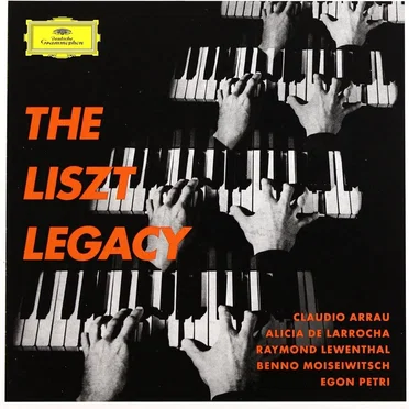 The Liszt Legacy