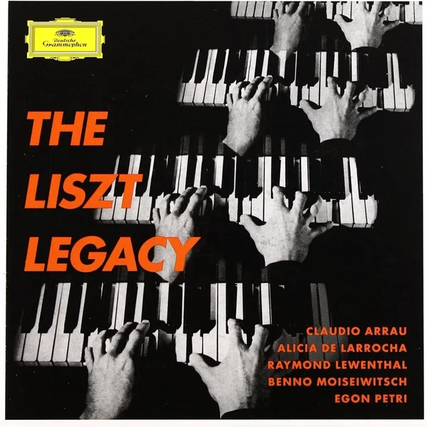 The Liszt Legacy