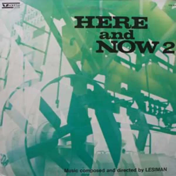 Here and Now, Vol. 2