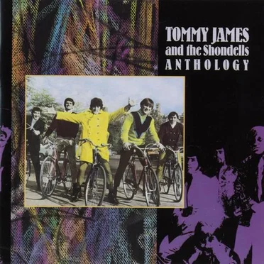 Tommy James & the Shondells
