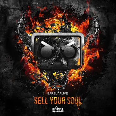 Sell Your Soul (Eptic remix)